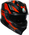 K7 Taurax Helmet