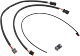 Handlebar Switch and Throttle-by-Wire Harness Extension Kit