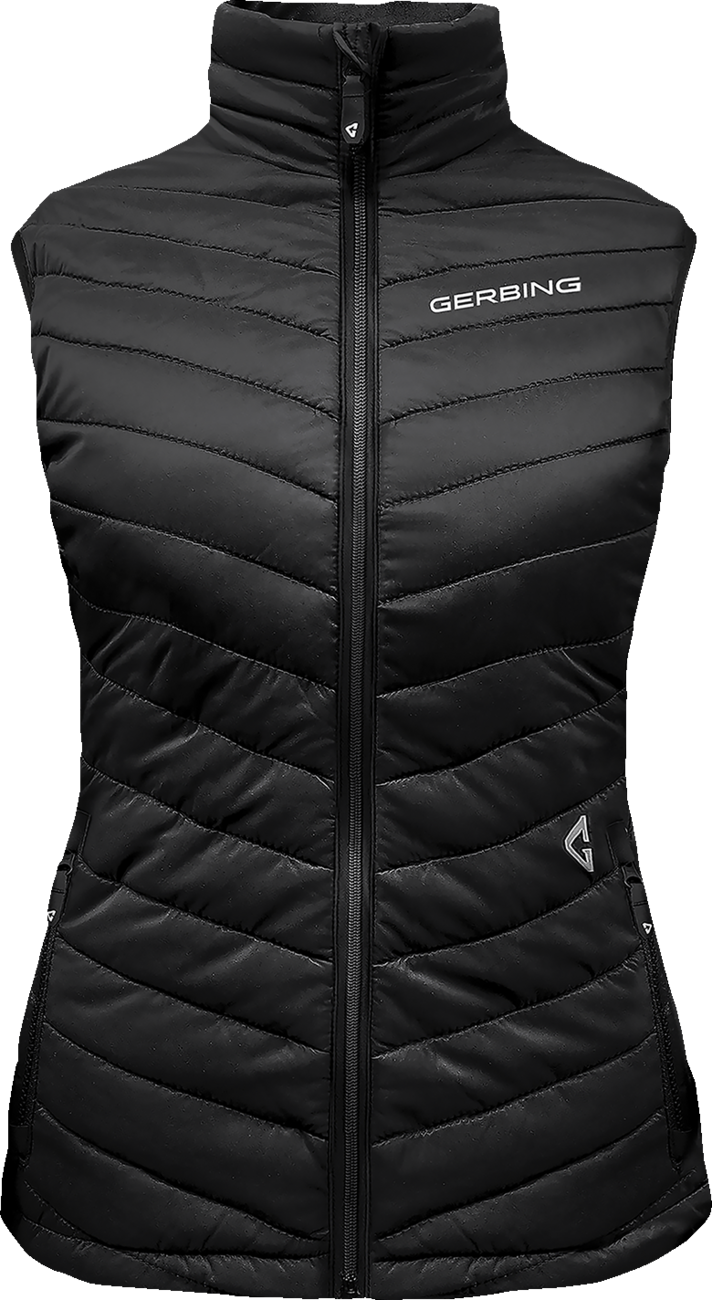 Women's 7V Khione Puffer Heated Vest 2.0