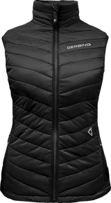 Women's 7V Khione Puffer Heated Vest 2.0