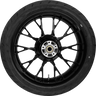 Rear Marlin Wheel/Tire Combination