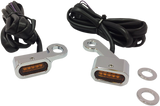 LED Handlebar Marker Lights