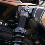 494 Sport Series Shocks