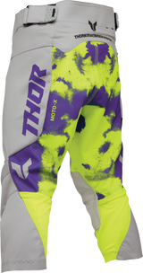 Youth Launchmode Bleach Pants