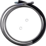 Stainless Steel Hydraulic Clutch Line