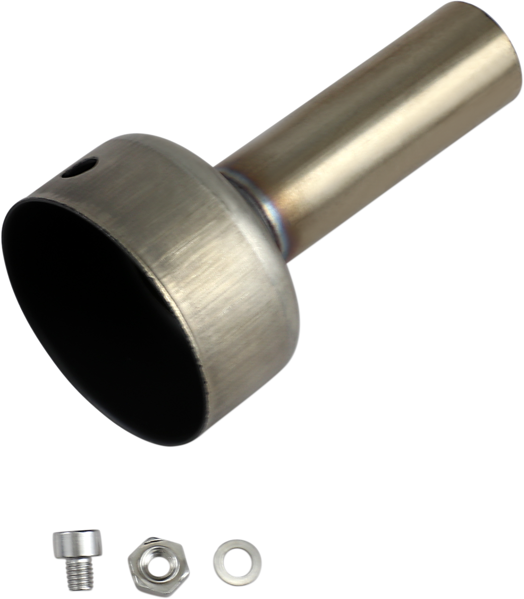 Noise Reduction Insert