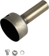 Noise Reduction Insert