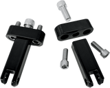 Passenger Foot Peg Mount Kits