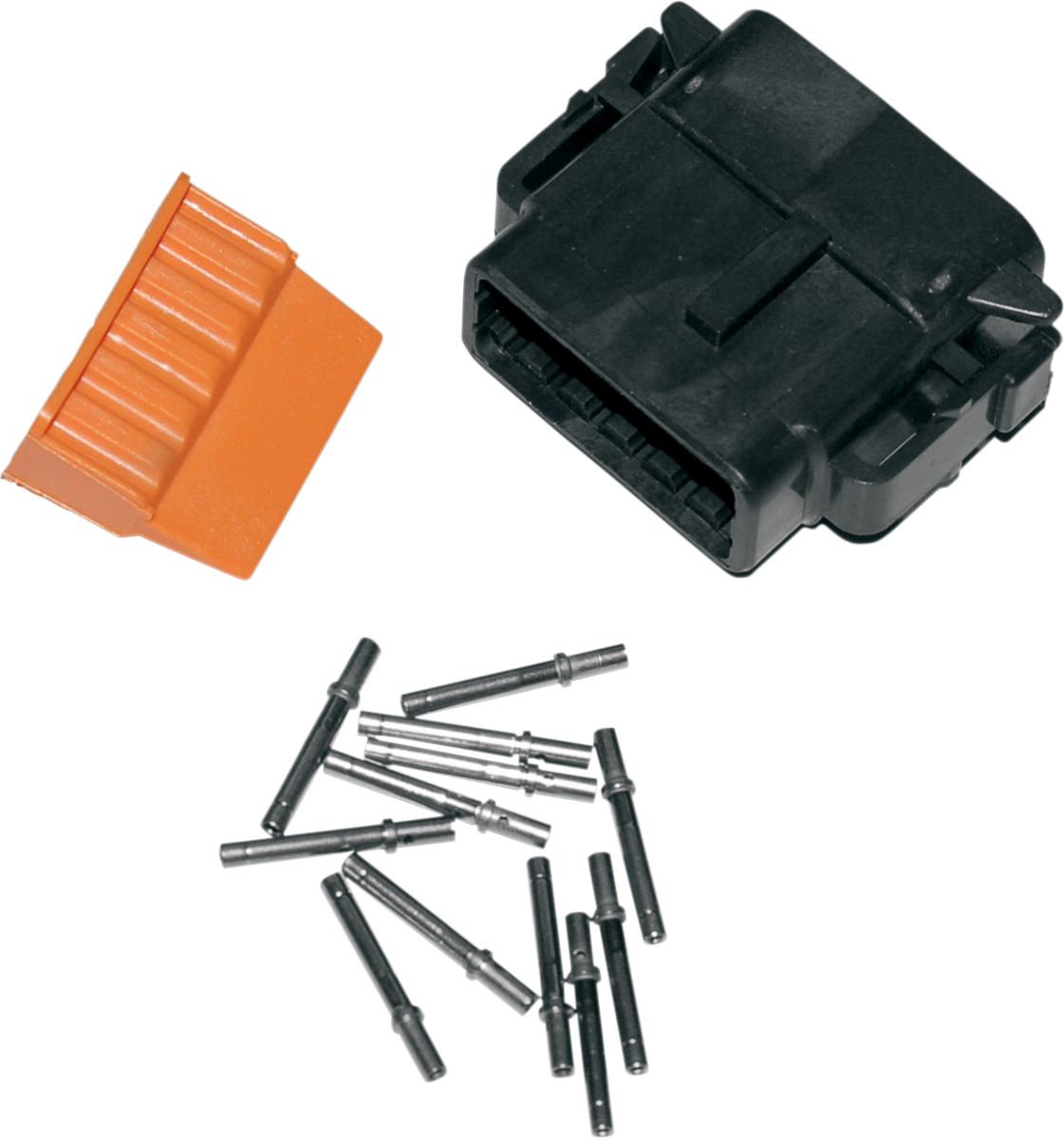 Deutsch Plug And Receptacle Kits