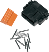 Deutsch Plug And Receptacle Kits