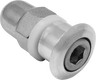 Fats Slim Strap Screw Nut Assembly