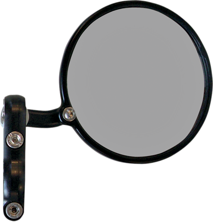 Hindsight Bar End Mirror