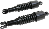 Custom Shorty Shocks