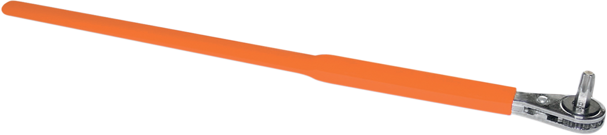 Rear Fender Bolt Wrench