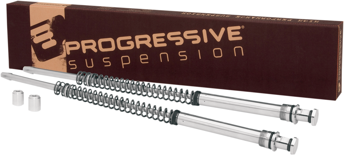 Monotube Cartridge Fork Kit