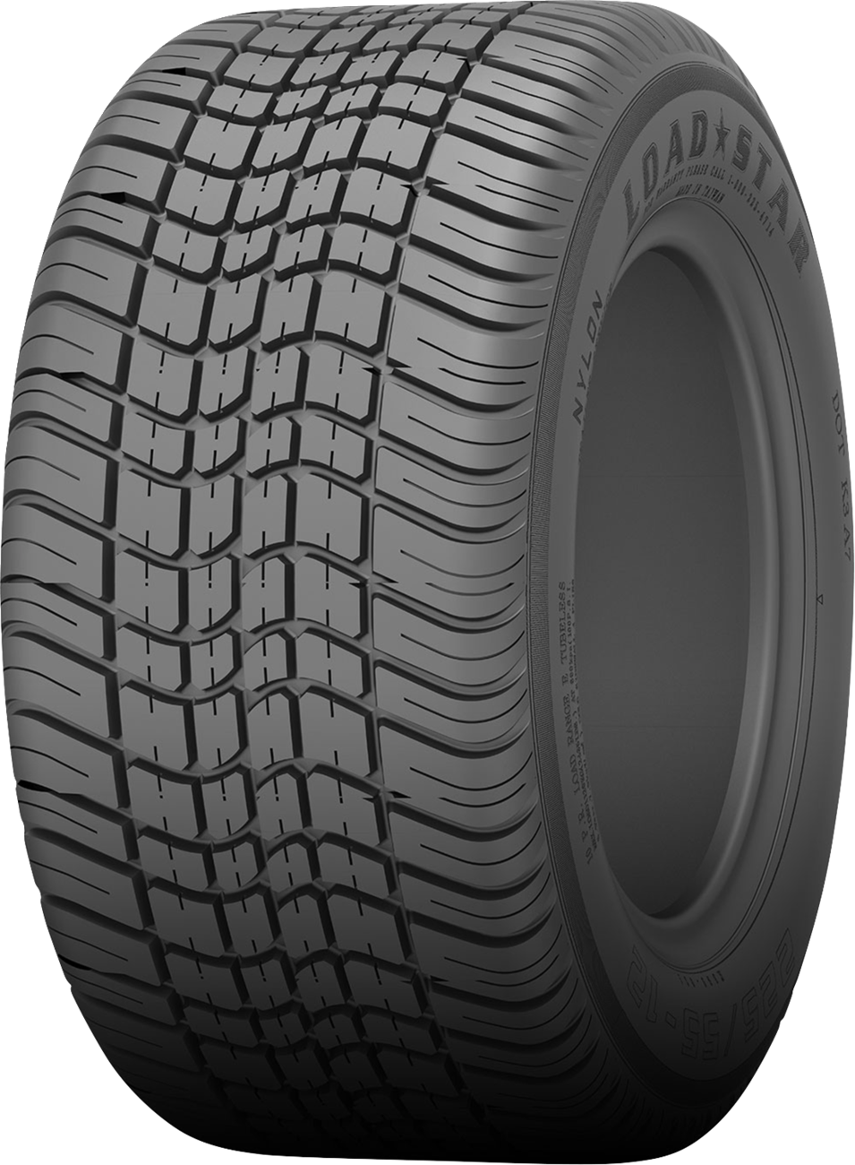 Loadstar K399 Trailer Tire