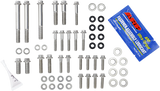 12-Point External Engine Fastener Kit