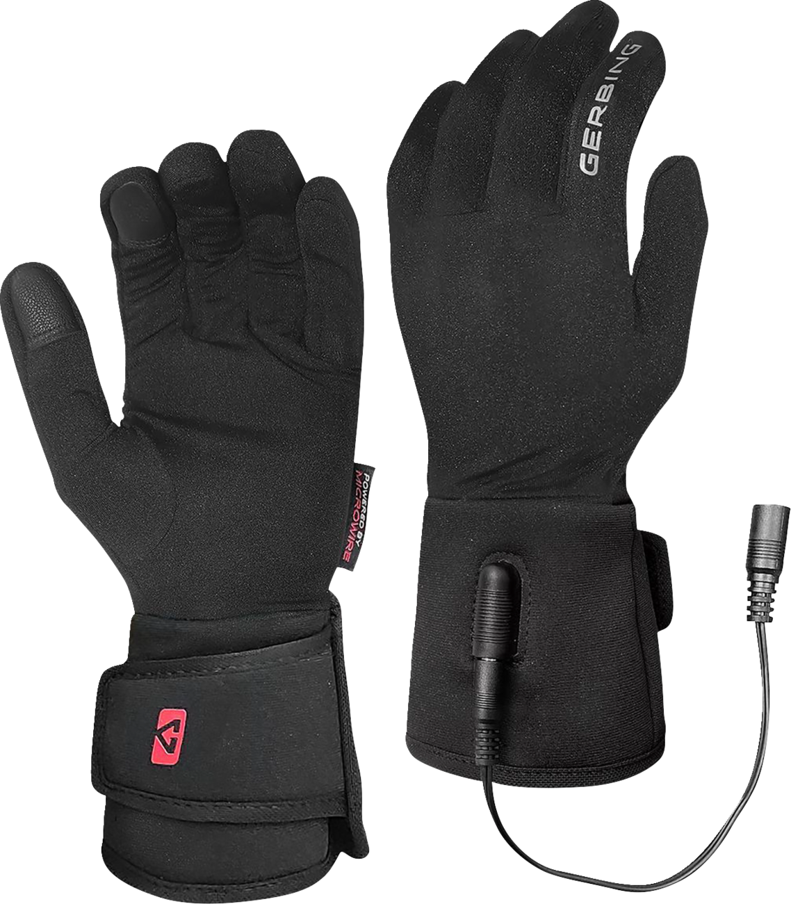 12 V Heated Glove Liners