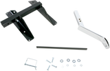 Trailer Hitch for Tri-Glide