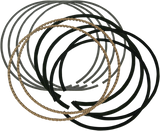 Replacement Ring Set for S&S Pistons