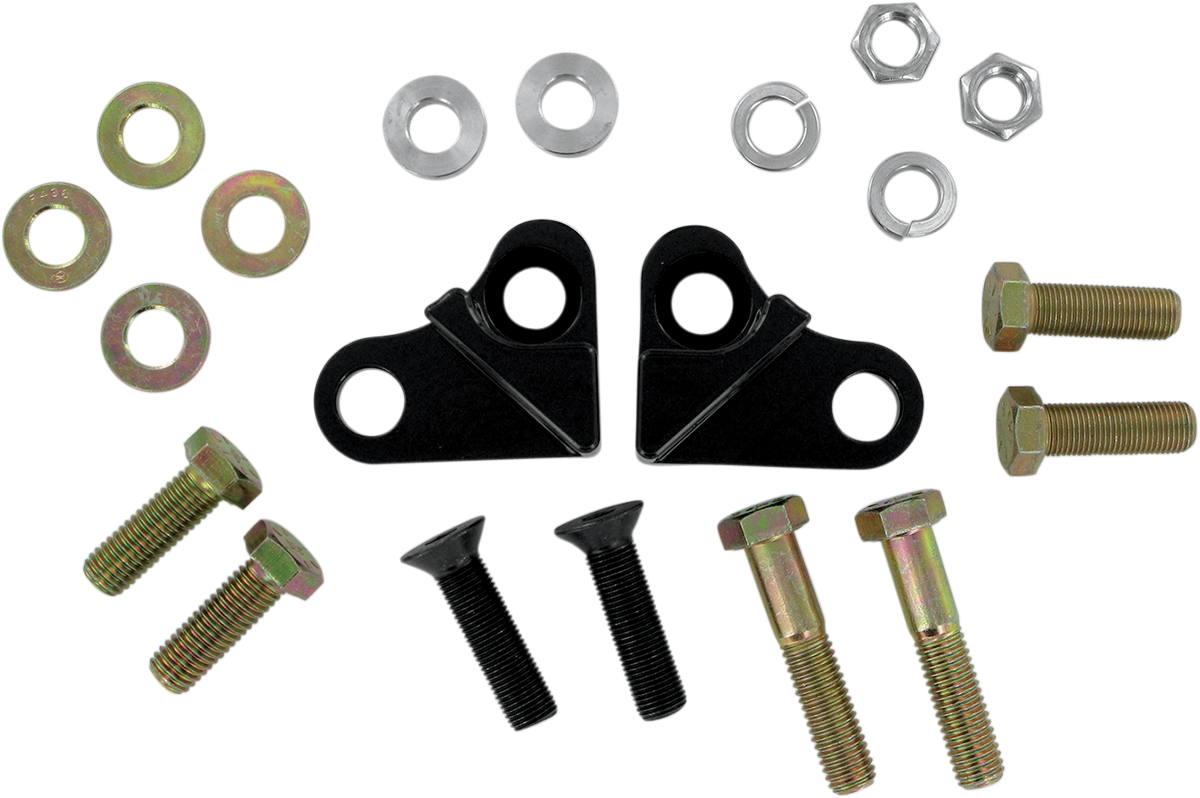 Rear Lowering Kit