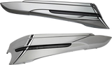 Saddlebag Extensions