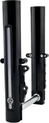 Fork Leg Kit — Black/Contrast Cut™