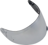 K1 S/K3 SV/K5 S Helmet Pinlock® 70 MaxVision™ Prepared Shield