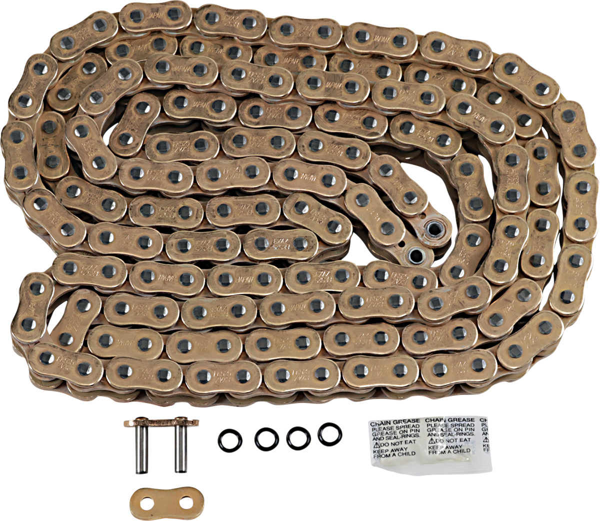 525 ZVX3 Extreme Sportbike Series Chain