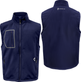 7V Torrid Softshell Heated Vest 2.0