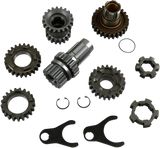 4-Speed Gear Set