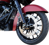 Big Brake Floating Rotor Kit