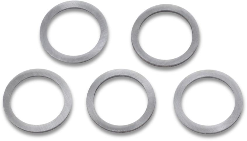 Cam Gear Thrust Washers