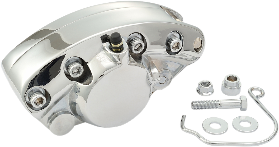 Front and Rear Brake Caliper Kits