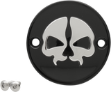 Split Skull Points Cover