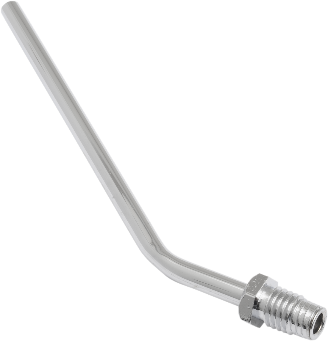 Cam Cover Breather Pipe