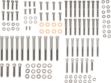 Complete Motor Bolt Kit