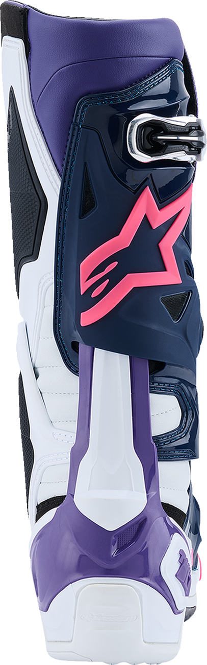 Tech 10 Boots