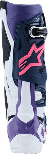 Tech 10 Boots