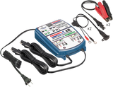 OptiMate™ 2 Duo Bronze Series Battery Charger