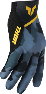 Women's Sportmode Shadow Gloves