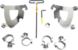 Gauntlet Fairing Trigger-Lock Hardware Kit