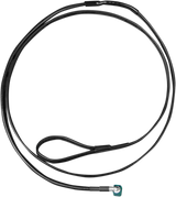 Passive Flexpower™ Hide-Away AM/FM/WB Antenna