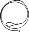 Passive Flexpower™ Hide-Away AM/FM/WB Antenna