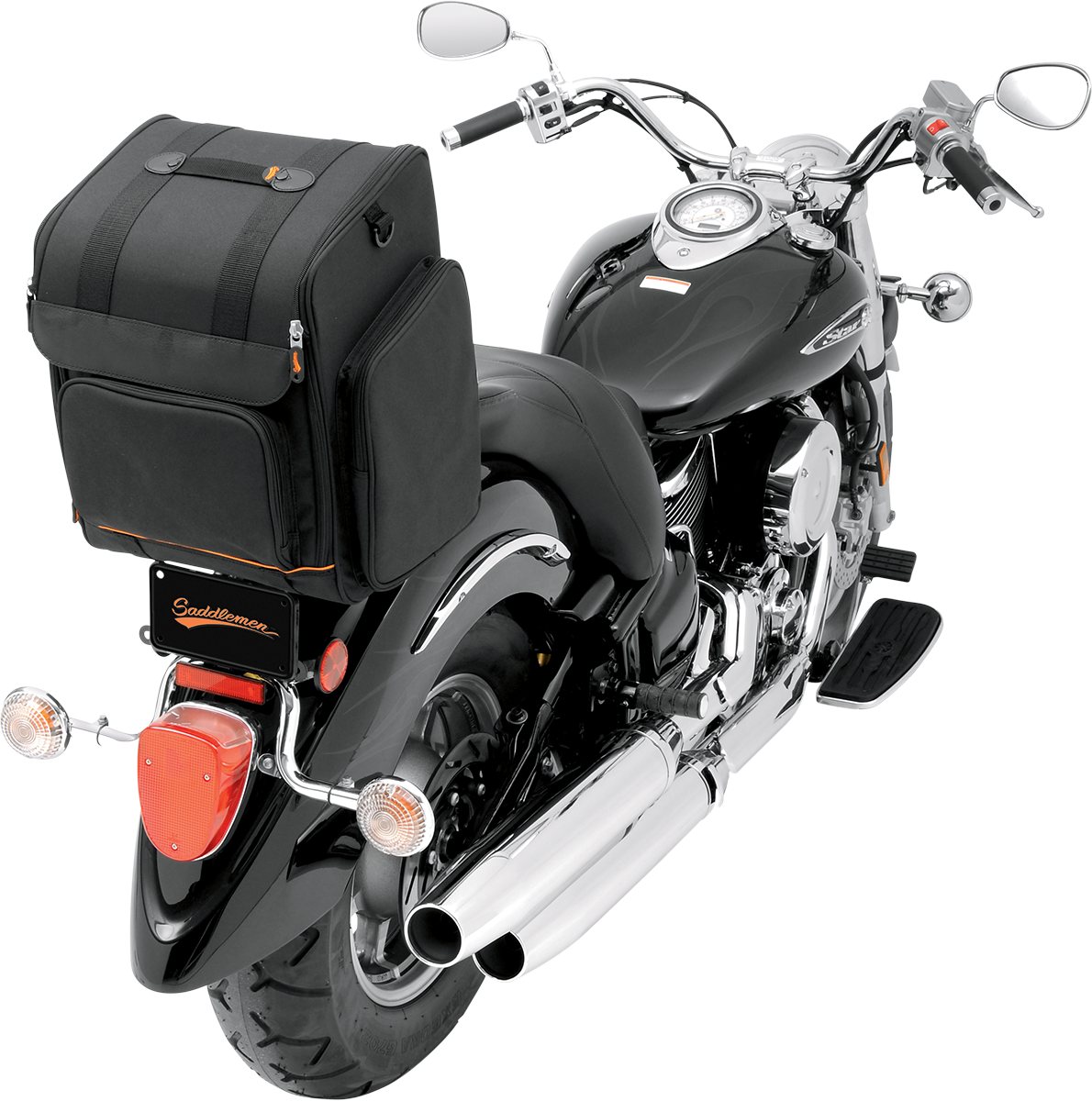 SSR1900 Universal Bike Bag