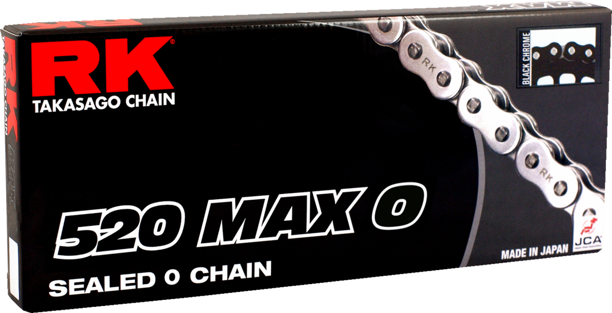 520 Max O Chain