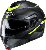 C91 Karan Modular Helmet