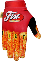 Strapped Chicken Fingers Gloves