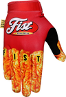 Strapped Chicken Fingers Gloves