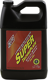 Super TechniPlate® Synthetic 2-Stroke Premix Oil